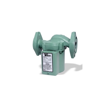 Taco 0010 Cartridge Circulator 0010